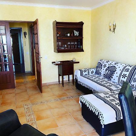 Castelo I Apartman Quarteira Kültér fotó