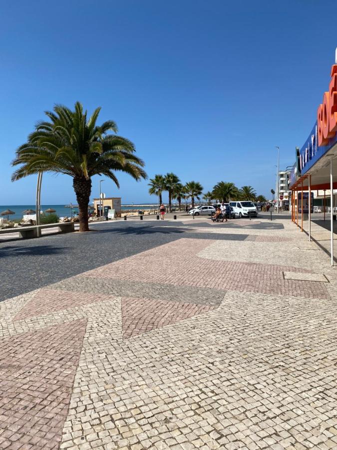 Castelo I Apartman Quarteira Kültér fotó