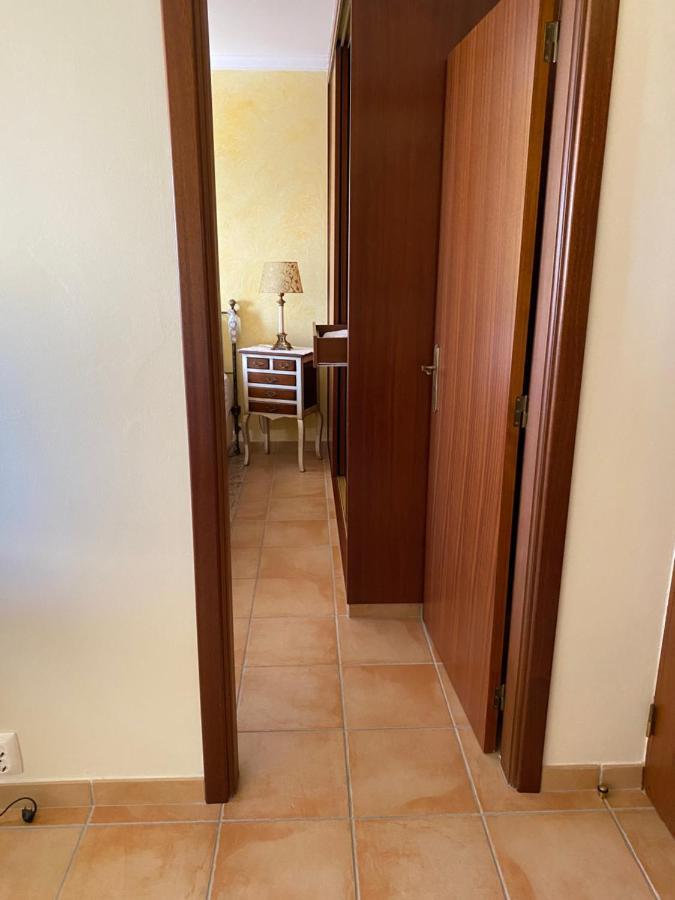 Castelo I Apartman Quarteira Kültér fotó