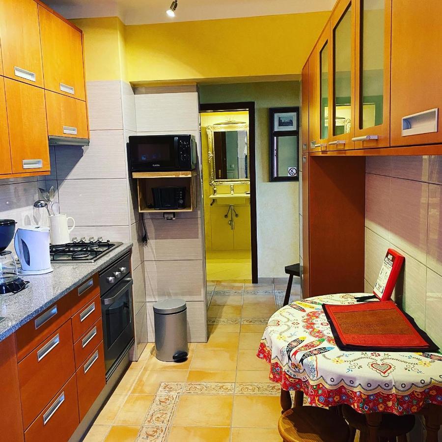 Castelo I Apartman Quarteira Kültér fotó
