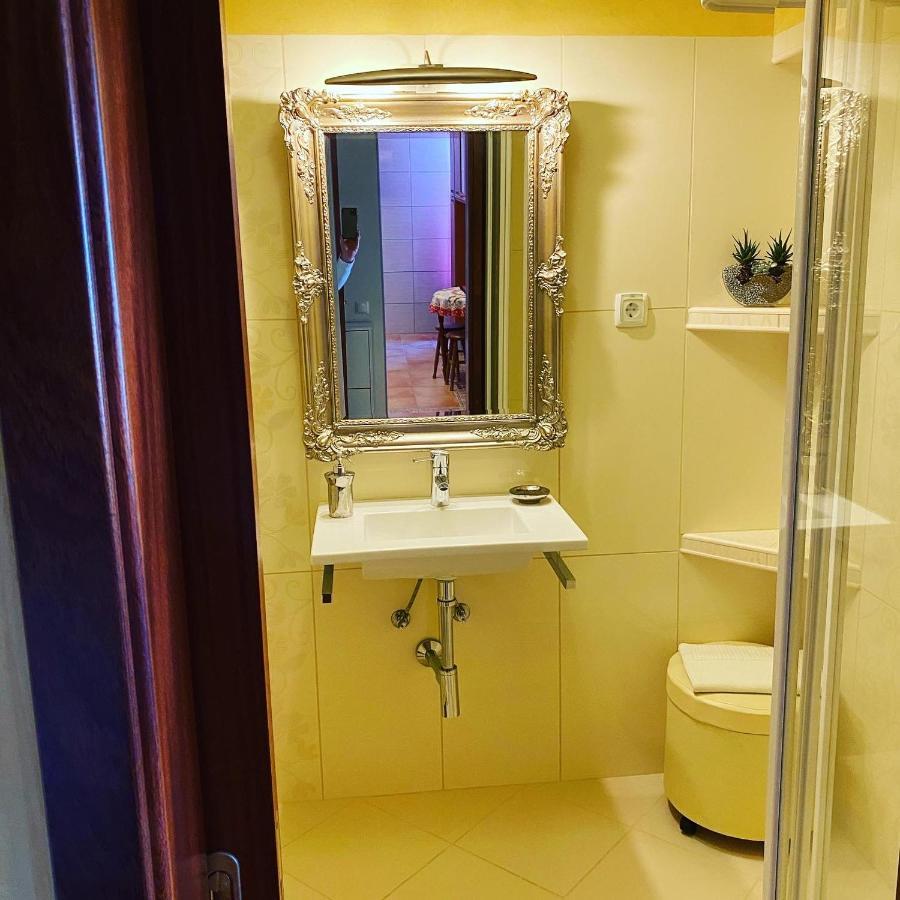Castelo I Apartman Quarteira Kültér fotó