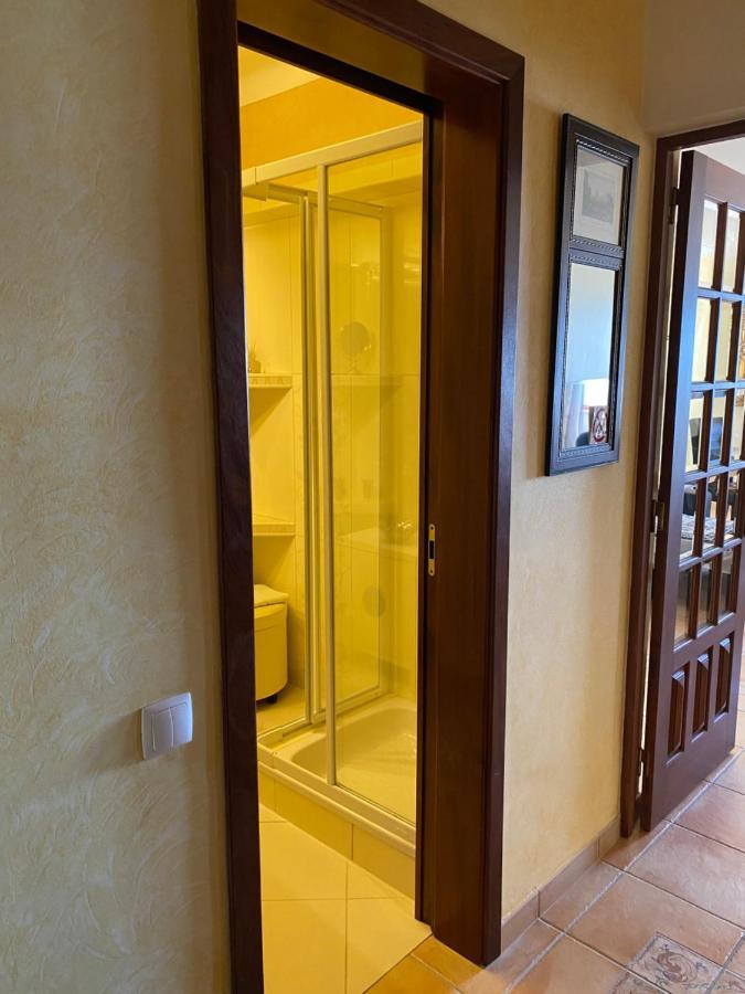 Castelo I Apartman Quarteira Kültér fotó