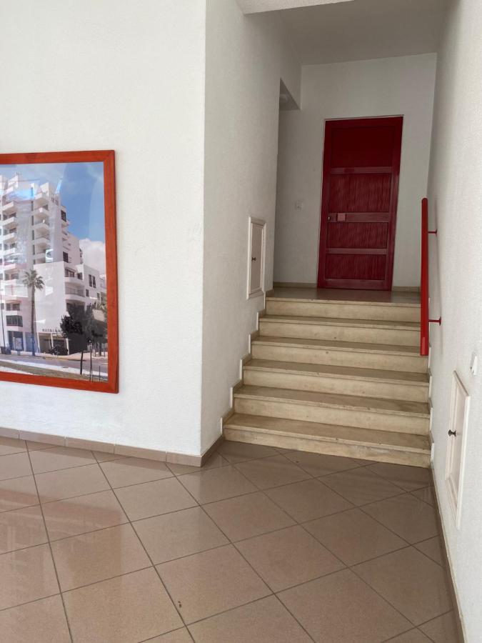 Castelo I Apartman Quarteira Kültér fotó
