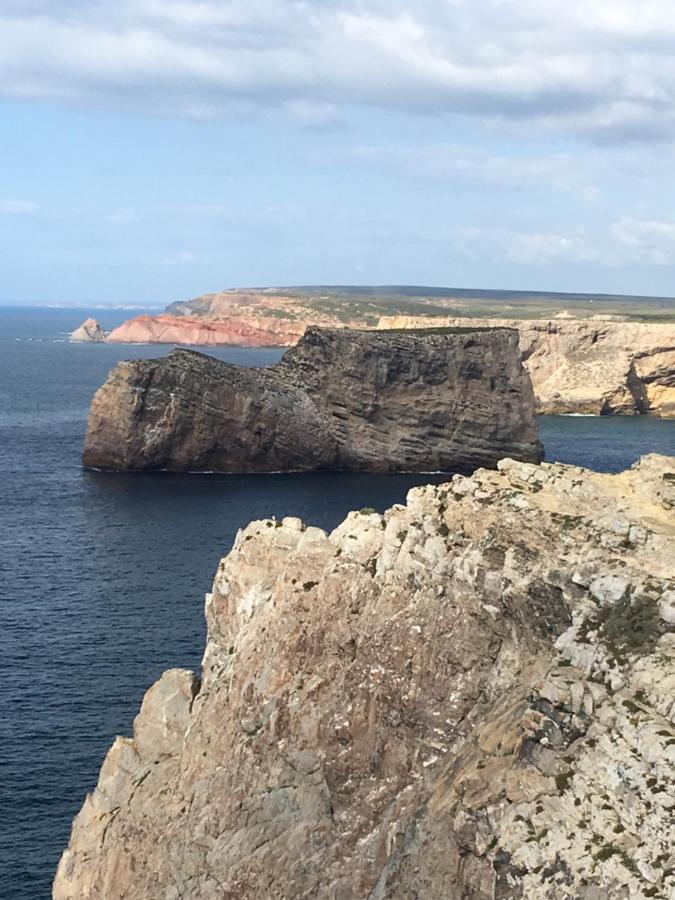 Castelo I Apartman Quarteira Kültér fotó